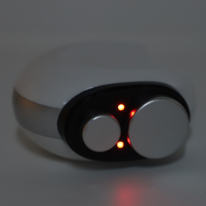 UE001 Bioelectric Health Care Massager Reduce Muscle Soreness Deep Tissue