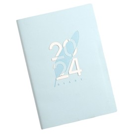 STOBOK Monthly Planner Schedule Book for Teacher Appointment Calendar Memo Pad Daily Work Notepad Study Planner