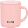 Thermos JDG-351C PWP Vacuum Insulated Mug, 11.8 fl oz (350