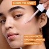 Garnier SkinActive Vitamin C Day Serum, Anti-Dark Spot and Brightening