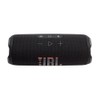 JBL FLIP 7 Waterproof Portable Speaker Bundle with gSport Silicone