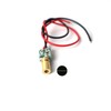 Green line Laser Module Industrial Laser Module Adjustable Focus (line-1pack)