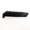 VeloChampion Nylon Bicycle Tyre Levers (Set of 3) Black