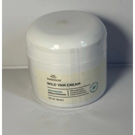 Swanson L-Glutathione Cream w/ Setria Glutathione, Paraben-Free, 2 oz