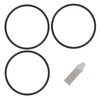 POCPUNAB 350013 Pool Pump Lid O-Ring Compatible with Pentair IntelliFlo