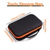 Large Capacity Tool Case Portable Power Tool Case Tools Storage