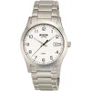 Boccia Men's Analogue Quartz Watch with Titanium Strap 3619-01, Bracelet