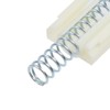 Antrader Bi-fold Closet Door Hardware Repair Spring,Bifold Door Hardware for