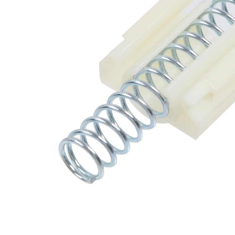 Antrader Bi-fold Closet Door Hardware Repair Spring,Bifold Door Hardware for