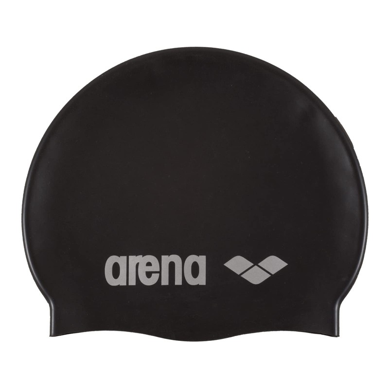 Arena Classic - Gorro de natación (Silicona)