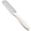 MONOW Heel Sharpener Heel Pumice Stone Heel File Exfoliating Foot