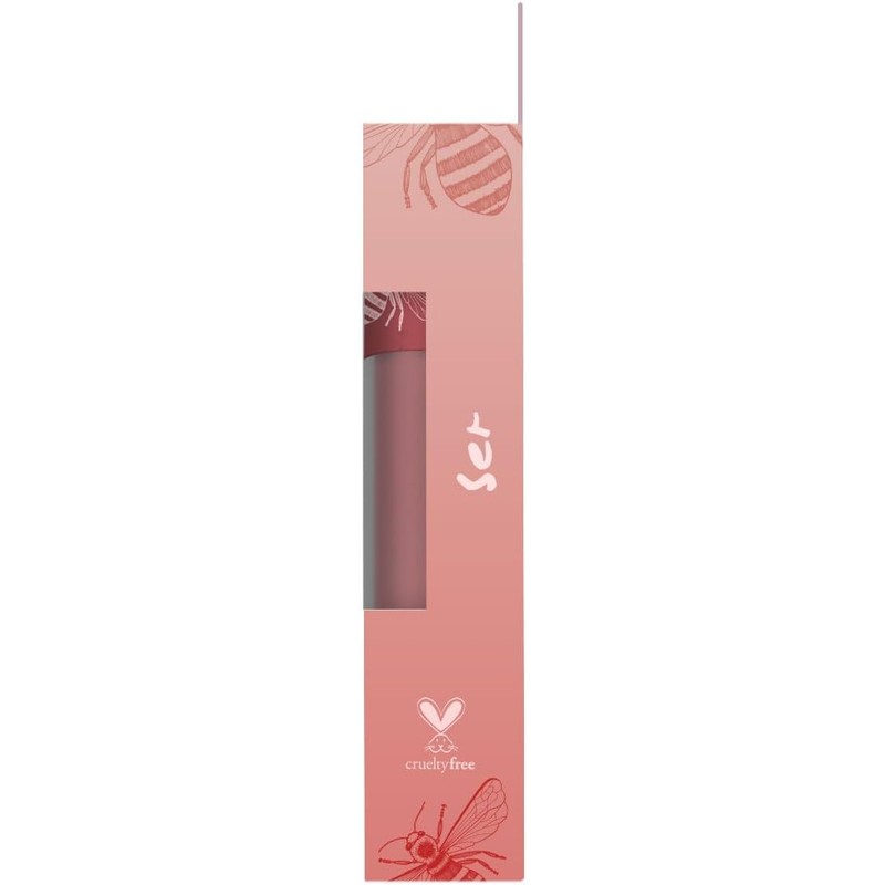 Tinta multiusos Republic Cosmetics Ser – Larga duración, Aloe Vera,