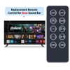 New Remote Control for SoundDock Series 2 3 II III