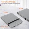 Vakarey Case for Kobo Clara Colour/Clara BW/Clara 2E, Sleep Case