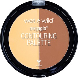Wnw C705a Pwdr Caramel To Size .44z Wet N Wild C750a Contouring Pallete Powder Caramel Toffee .44oz, 0.4 ounces, 12.5 gramo