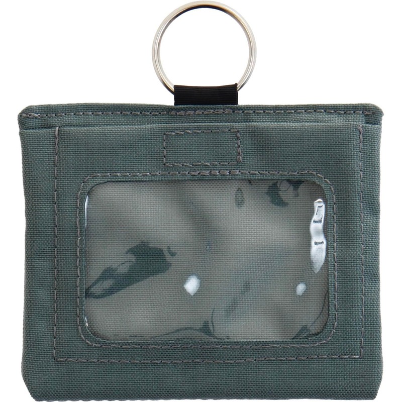 Kelty Pass Case 3259271425 Compatible with Strap, sport graphite, One