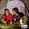 ZNDFTW Wife Gifts from Husband, Night Light, Romantic Text, Valentines