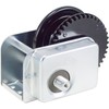 Goldenrod Dutton-Lainson B1202 Brake Winch 1200 lb