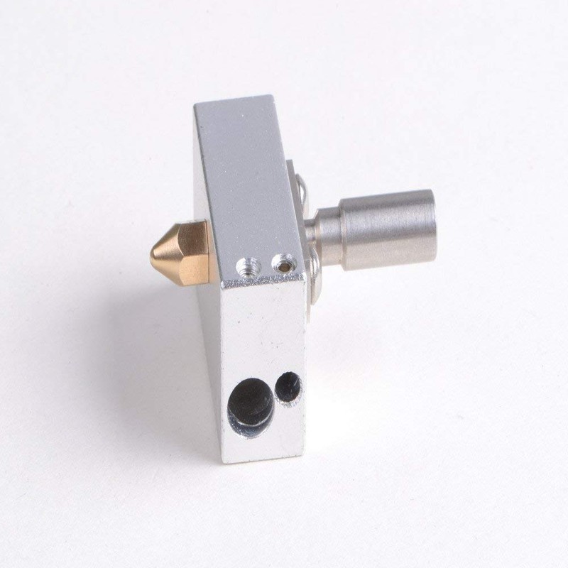 M200 Extruder Accessories Hot End Kit, with 1.75 mm Filament