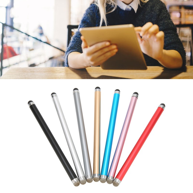 7 Pcs Stylus Pens Classroom Computer Multimedia Electronic Whiteboard Teaching
