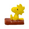 Peanuts Friends Woodstock Chopsticks Rest 616506