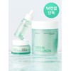 [MD`s PICK] Green Hyaluronic Moisturizing 3 Type SET (Serum + Pad + Cream) / [MD`s PICK] 그린 히알루론 보습 3종 SET(세럼+패드+크림)