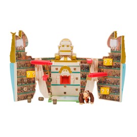 The Super Mario Bros. Movie Super Mario Mini Playset Wave 2