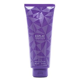Replay Stone For Her Perfumed Body Lotion 100ml