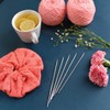 KnitPro Nova Double Pointed Needles 4" (10cm) | 3.25mm