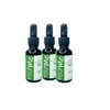 Espinela Serum regenerador niacinamida y pepino regenera y humecta 3x1