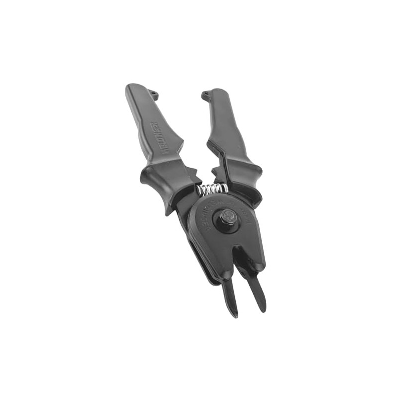 WELDINGER MIG-MAG Cleaning Pliers for MIG/MAG Nozzles Size 2