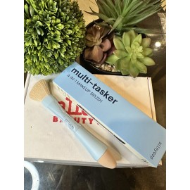 Alley pop Multi Tasker 4-1 makeup brush NIB