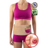 Faja Para Colostomia 13 Cm Ostomía Basica Orificio Universal