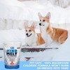 HARRIS Kind Melt Pet Friendly Ice and Snow Melter, Fast