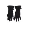 HEAD women’s touchscreen running gloves (Black, Meduim)