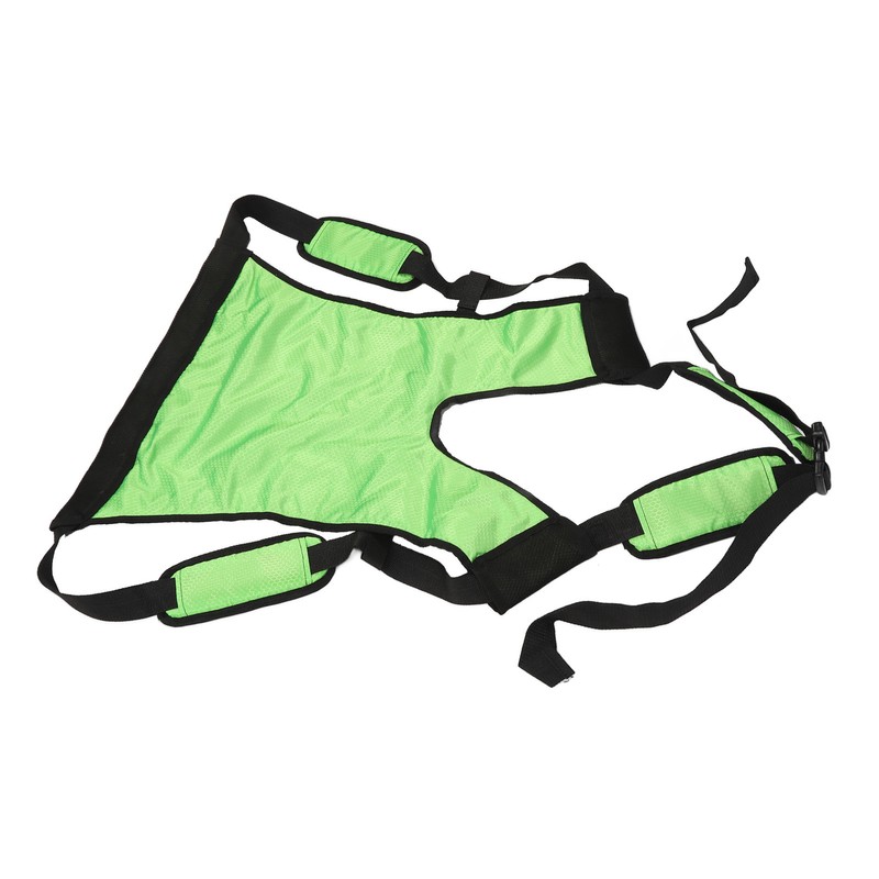 Kid Lift Sling Soft Comfortable Safe Strong Weight Capacity Kids