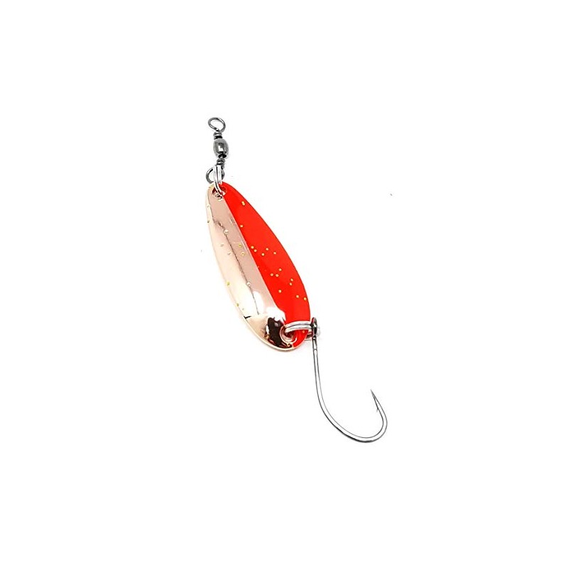 Daiwa Crusader Spoon Lure
