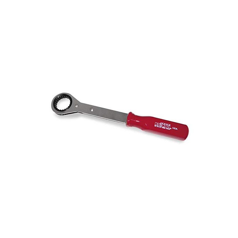 A & E HAND TOOLS - Crankshaft Wrench (9280)