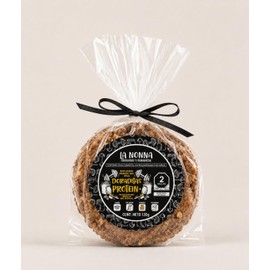 nonnamx Protein+ 120gr