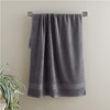 Catherine Lansfield Anti Bacterial Soft & Absorbent Cotton Hand Towel
