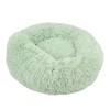 Pet Bed Improved Sleep Washable Cat Nest Non Slip Pet