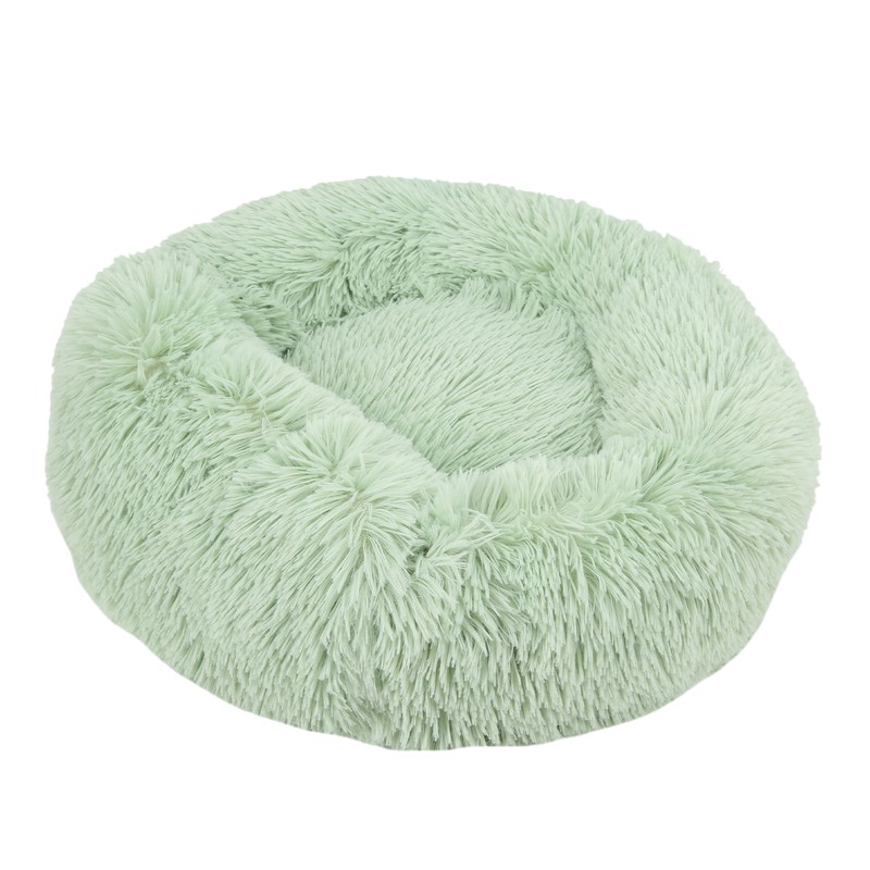 Pet Bed Improved Sleep Washable Cat Nest Non Slip Pet