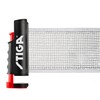 STIGA Rete da Ping-pong Universale Seasons Anywhere