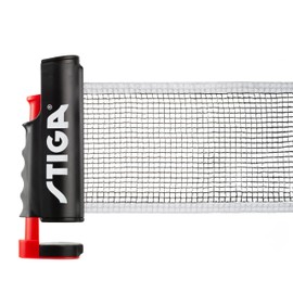 STIGA Rete da Ping-pong Universale Seasons Anywhere