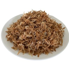 Dried small shrimp, 200g, 7 Ounce (Pack of 1)