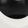 Home Security Camera 1080P WiFi PTZ Camera with 360 Degree