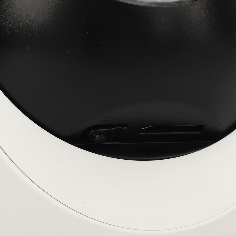 Home Security Camera 1080P WiFi PTZ Camera with 360 Degree
