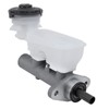 Frankberg Brake Master Cylinder Brake Cylinder with Reservoir Compatible with