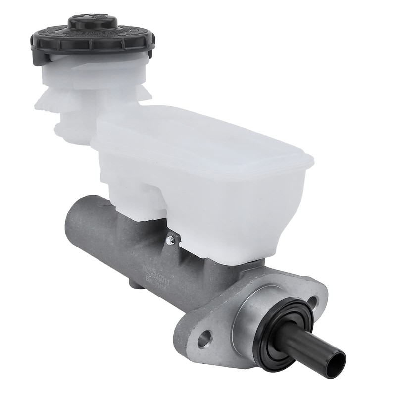 Frankberg Brake Master Cylinder Brake Cylinder with Reservoir Compatible with