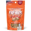 Loving Pets Flavorfullz Filled Treats for Cats, Chicken 3 oz.
